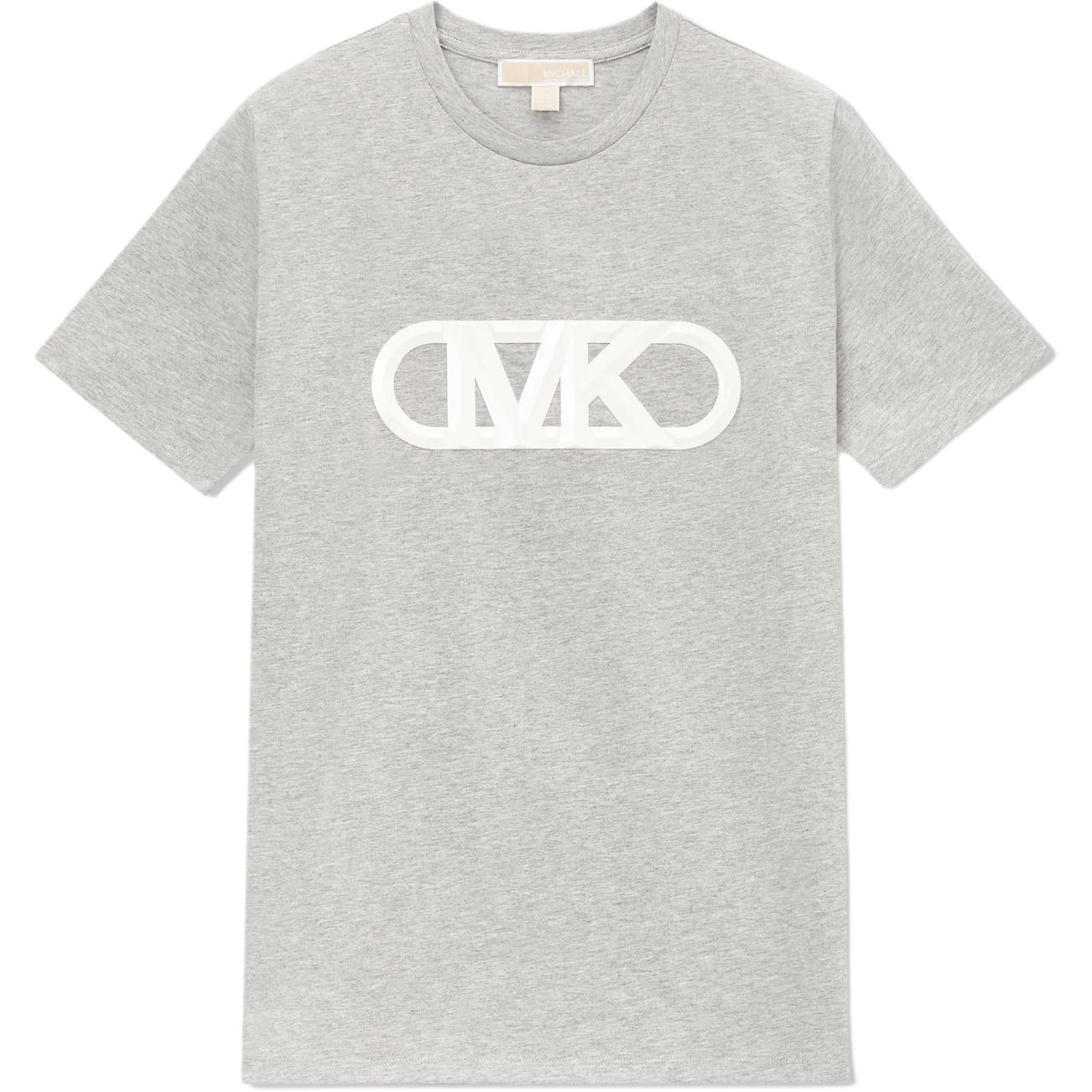 Футболка женская серая MICHAEL KORS
Футболка женская серая MICHAEL KORS