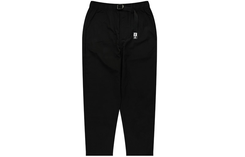 New Era SS22 повседневные брюки Unisex Black
New Era SS22 повседневные брюки Unisex Black