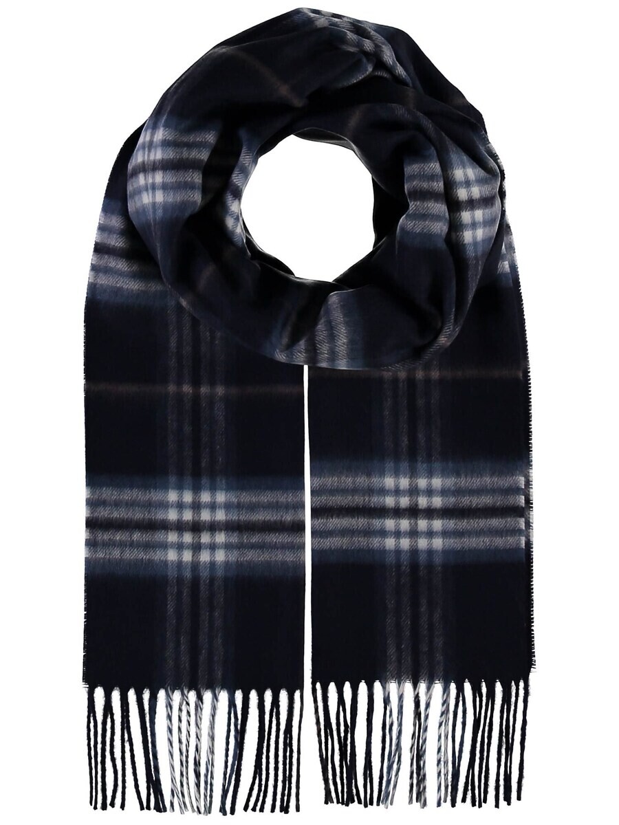 Шарф Giorgio Rimaldi Scarf, темно-синий
Шарф Giorgio Rimaldi Scarf, темно-синий