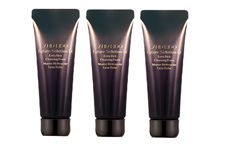 SHISEIDO ZISHENGTANG набор проб Time Colored Glaze очищающее молочко увлажняющее, контролирующее жирность и очищающее 15мл*3/15мл*4
SHISEIDO ZISHENGTANG набор проб Time Colored Glaze очищающее молочко увлажняющее, контролирующее жирность и очищающее 15мл*3/15мл*4