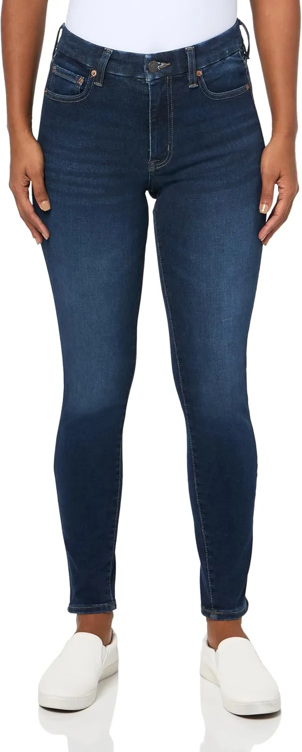 Женские джинги Aeropostale Aero Sculpt Curvy
Женские джинги Aeropostale Aero Sculpt Curvy