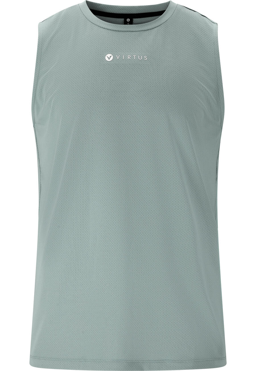 VIRTUS Майка-мускулистка Роджер
VIRTUS Майка-мускулистка Роджер