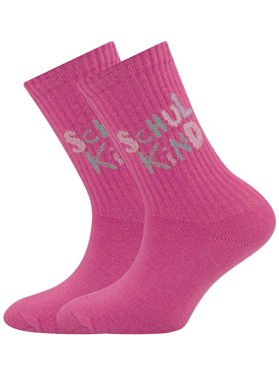 Носки EWERS, малиновый
Носки EWERS, малиновый