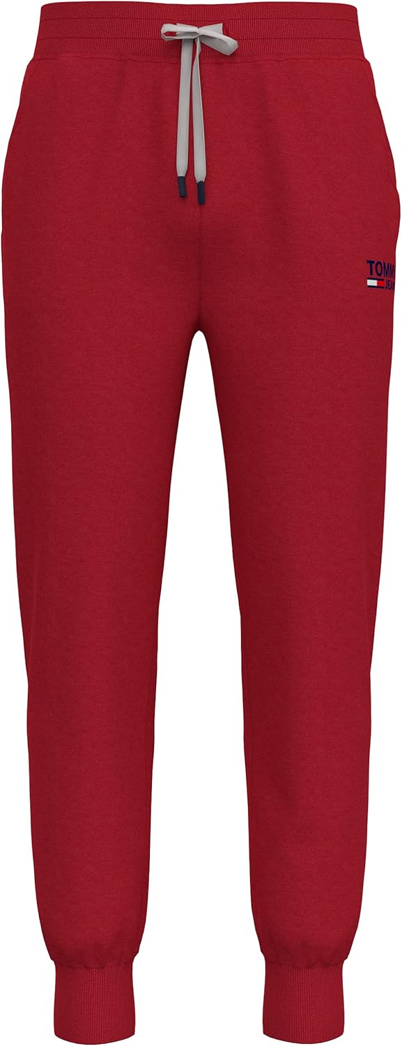 Мужские спортивные штаны Tommy Hilfiger, Blush Red Aa 106-880
Мужские спортивные штаны Tommy Hilfiger, Blush Red Aa 106-880