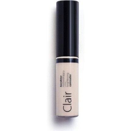 Cosmetics 01 Light Beige Clair Осветляющий консилер 6 мл, Paese
Cosmetics 01 Light Beige Clair Осветляющий консилер 6 мл, Paese