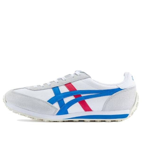 Кроссовки edr 78 Onitsuka Tiger, белый
Кроссовки edr 78 Onitsuka Tiger, белый