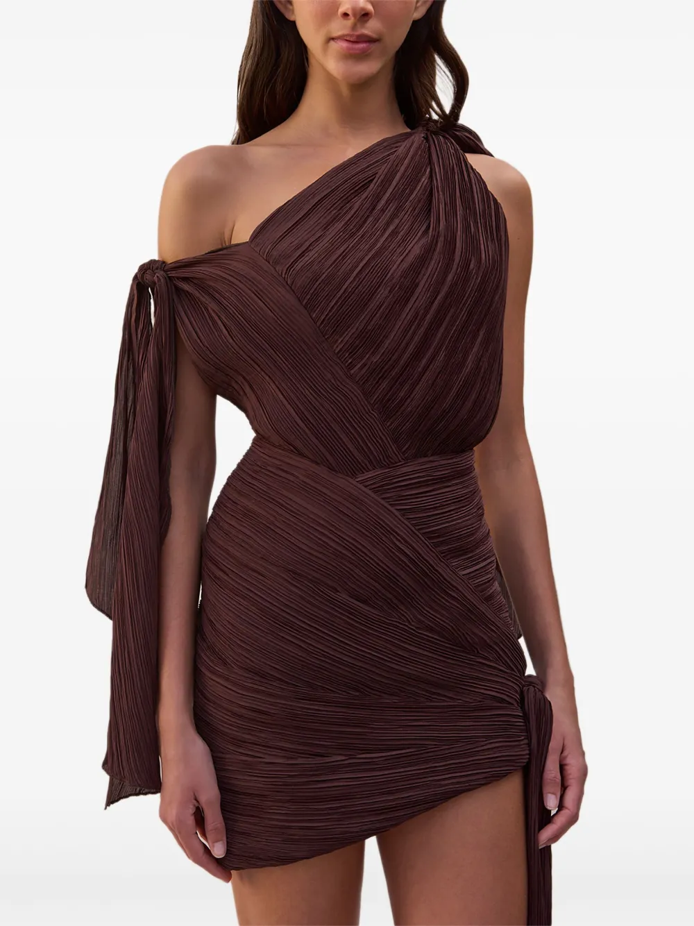 Платье Wonder Cult Gaia, коричневый 
Платье Wonder Cult Gaia, коричневый