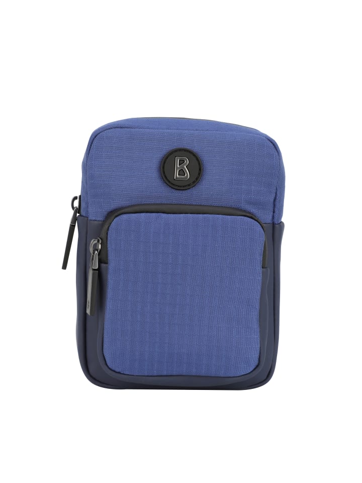 Наплечная сумка Bogner, синий
Наплечная сумка Bogner, синий