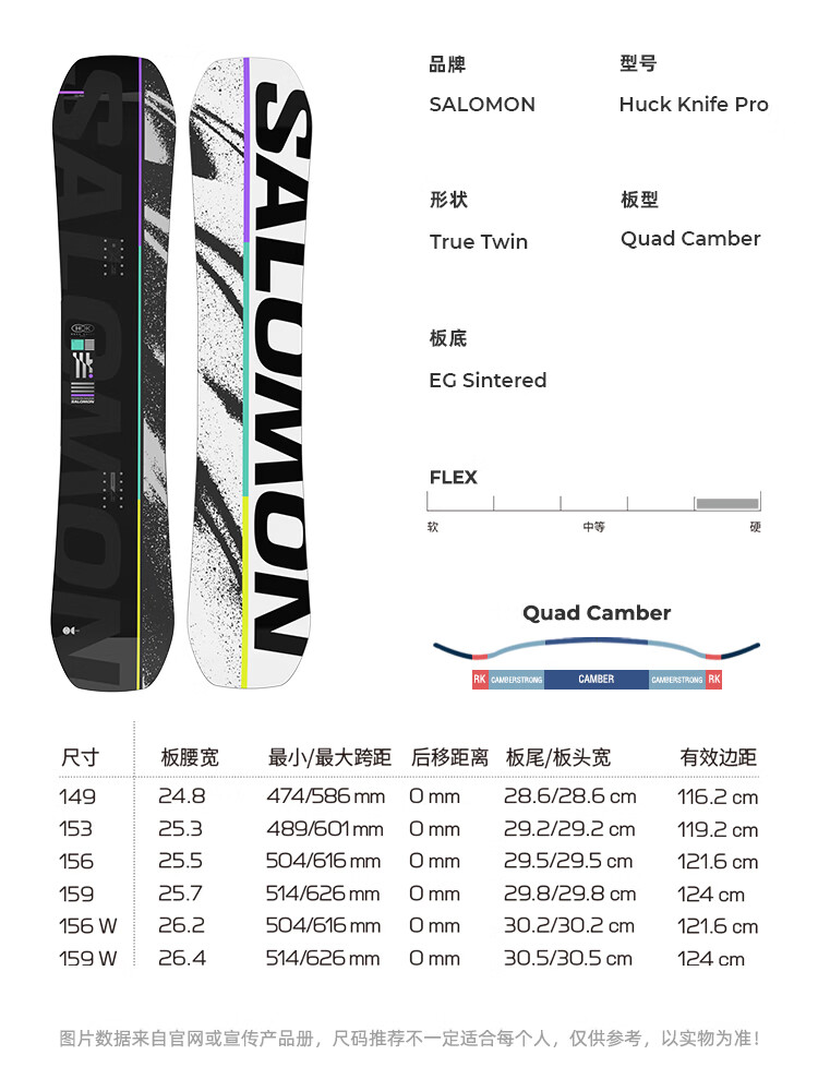 Salomon Горные лыжи 2026 Model, фристайл серия HUCK KNIFE HUCK KNIFE PRO, белые, 156 см
Salomon Горные лыжи 2026 Model, фристайл серия HUCK KNIFE HUCK KNIFE PRO, белые, 156 см