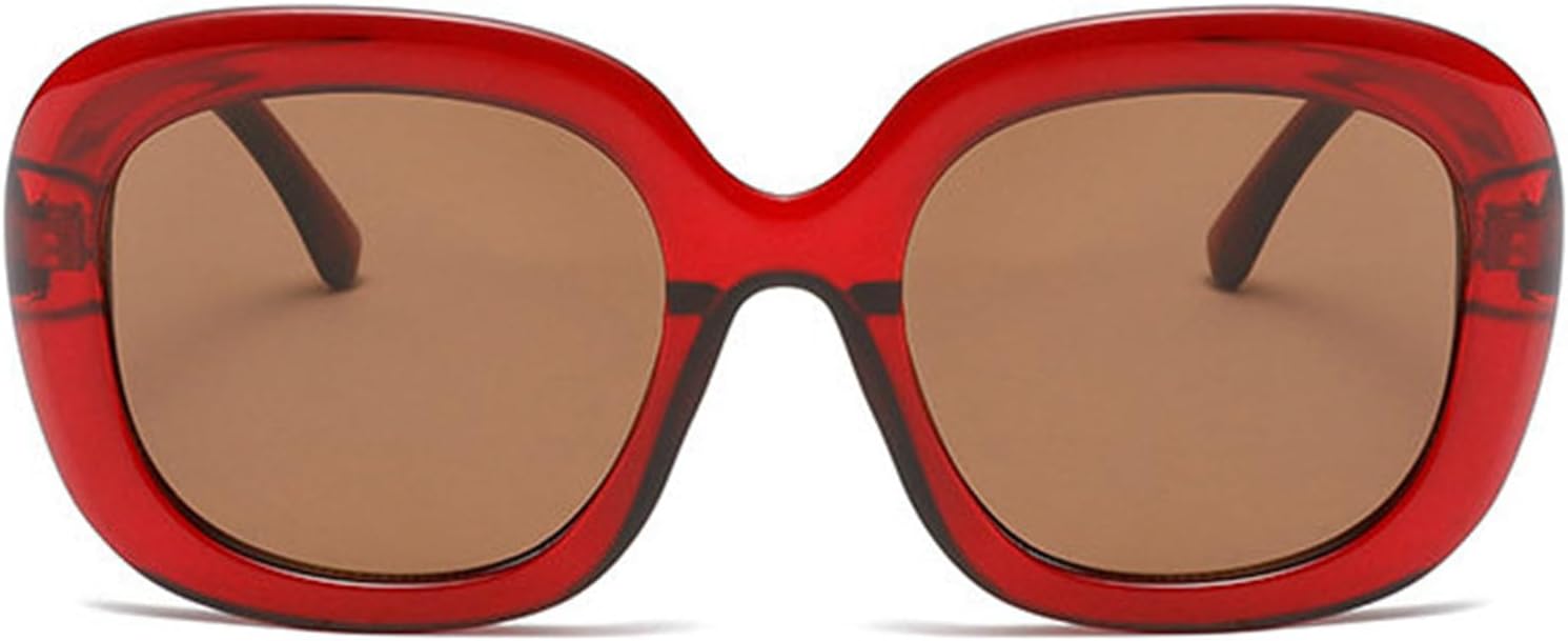 Willochra Модные большие квадратные солнцезащитные очки для женщин, винтажные женские солнцезащитные очки для активного отдыха, дизайнерские мужские модные черные солнцезащитные очки, C4
Willochra Модные большие квадратные солнцезащитные очки для женщин, винтажные женские солнцезащитные очки для активного отдыха, дизайнерские мужские модные черные солнцезащитные очки, C4