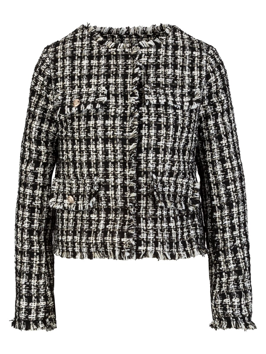 Блейзер 19V69 ITALIA Giorgia, черный 
Блейзер 19V69 ITALIA Giorgia, черный