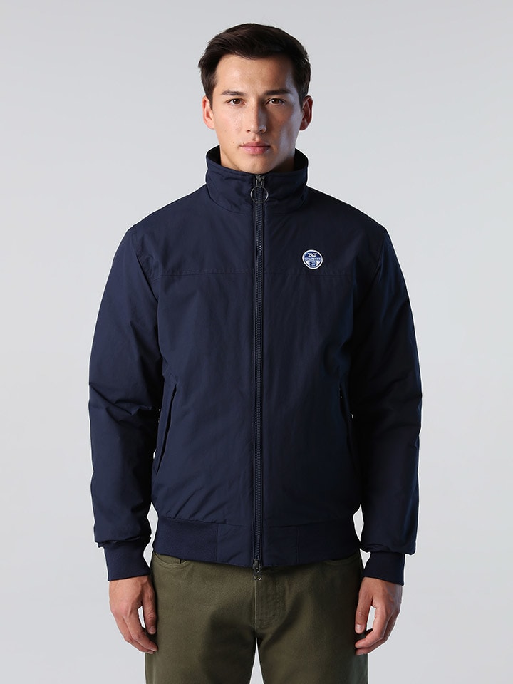 Куртка софтшелл North Sails, темно-синий
Куртка софтшелл North Sails, темно-синий