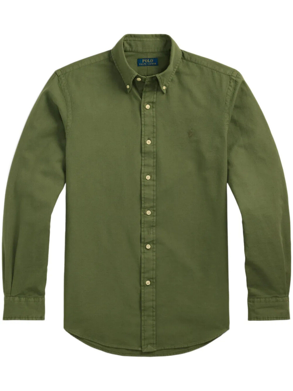 Polo Ralph Lauren рубашка на пуговицах, зеленый
Polo Ralph Lauren рубашка на пуговицах, зеленый