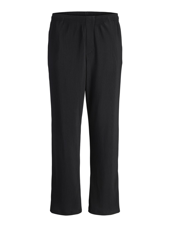 Брюки чинос Jack & Jones, черный
Брюки чинос Jack & Jones, черный