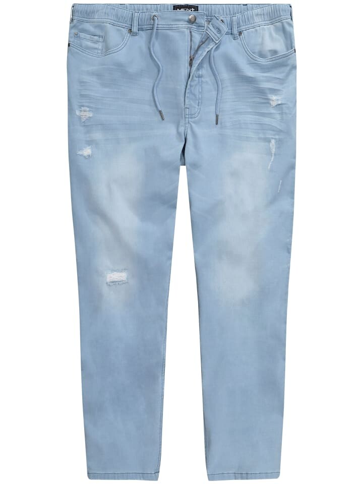 Джинсы Men Plus hose, цвет light blue
Джинсы Men Plus hose, цвет light blue