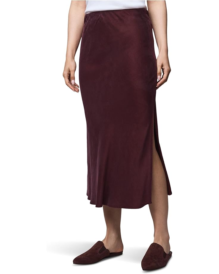 Женская атласная юбка Splendid Serena, Rosewood
Женская атласная юбка Splendid Serena, Rosewood