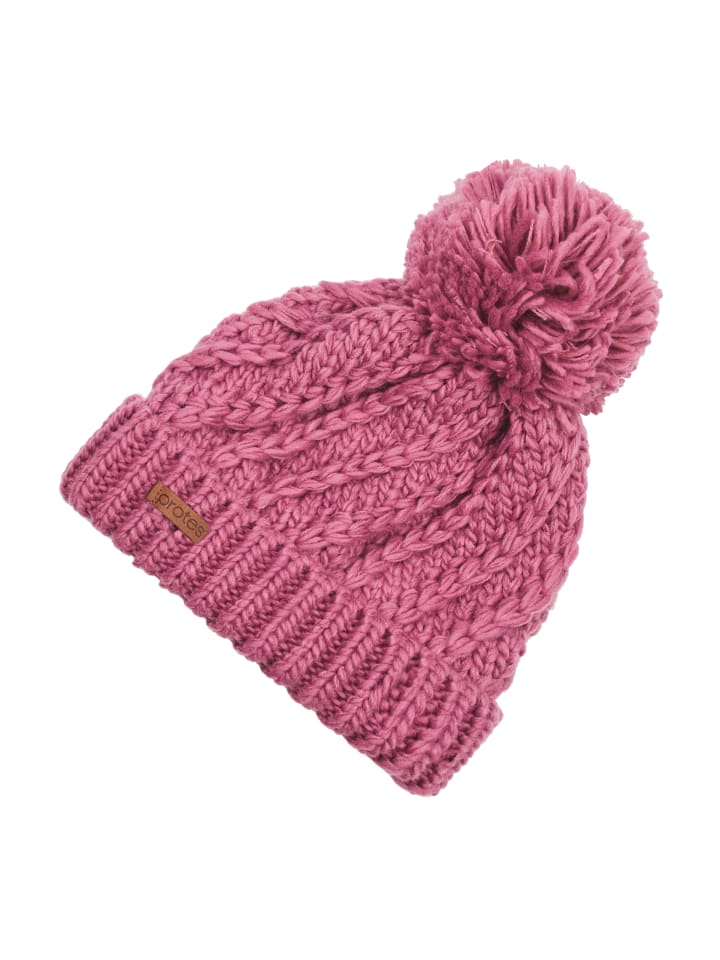 Шапка Protest
Шапка Protest