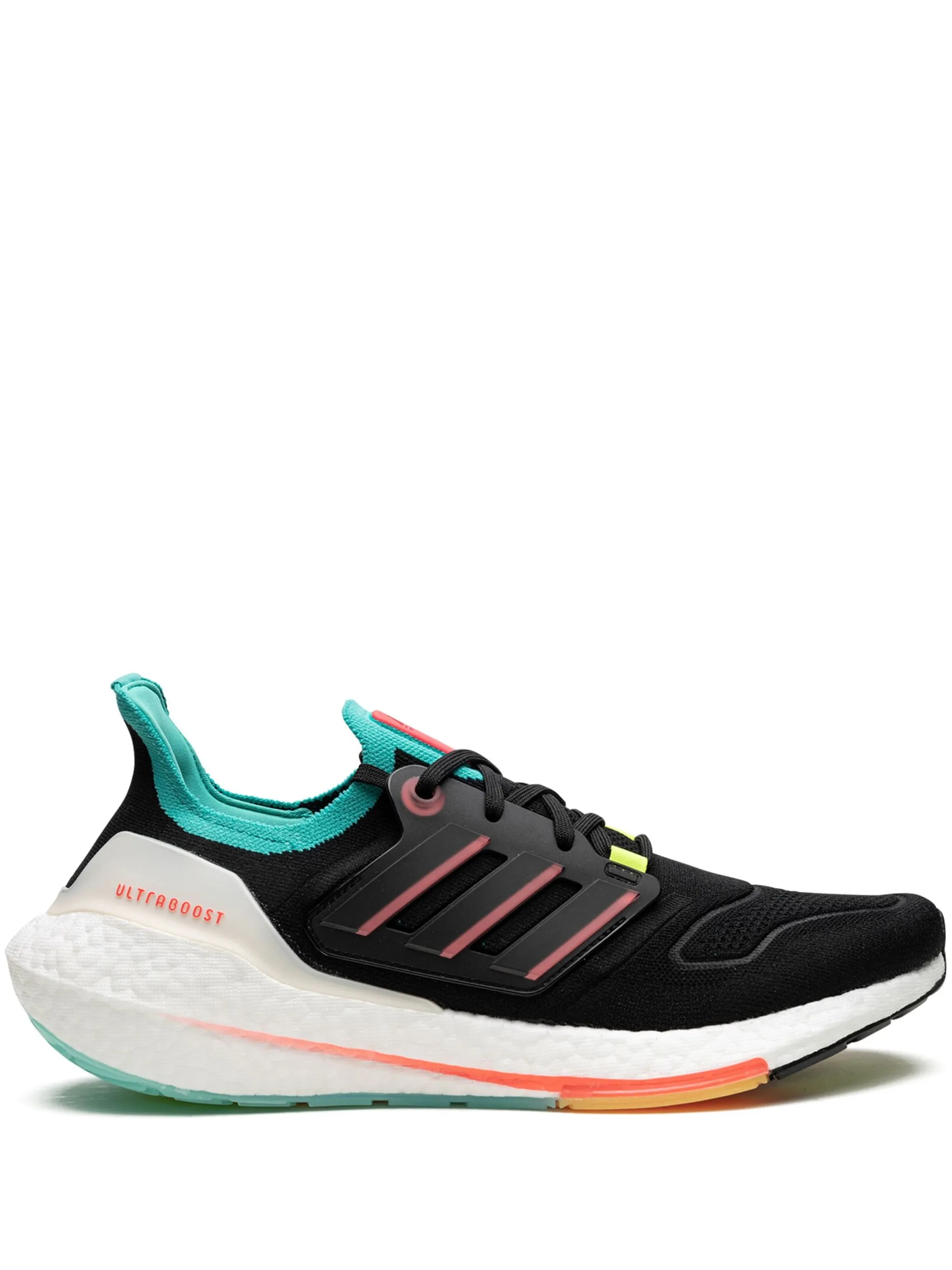 Кроссовки Ultraboost 22 Adidas, черный
Кроссовки Ultraboost 22 Adidas, черный