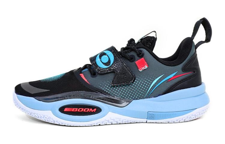 Баскетбольные кроссовки All City 10 V2 для детей GS Low-top, черные/серые Lining
Баскетбольные кроссовки All City 10 V2 для детей GS Low-top, черные/серые Lining