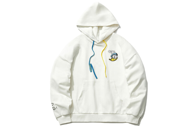 Свитшот Disney X женский белый Lining
Свитшот Disney X женский белый Lining