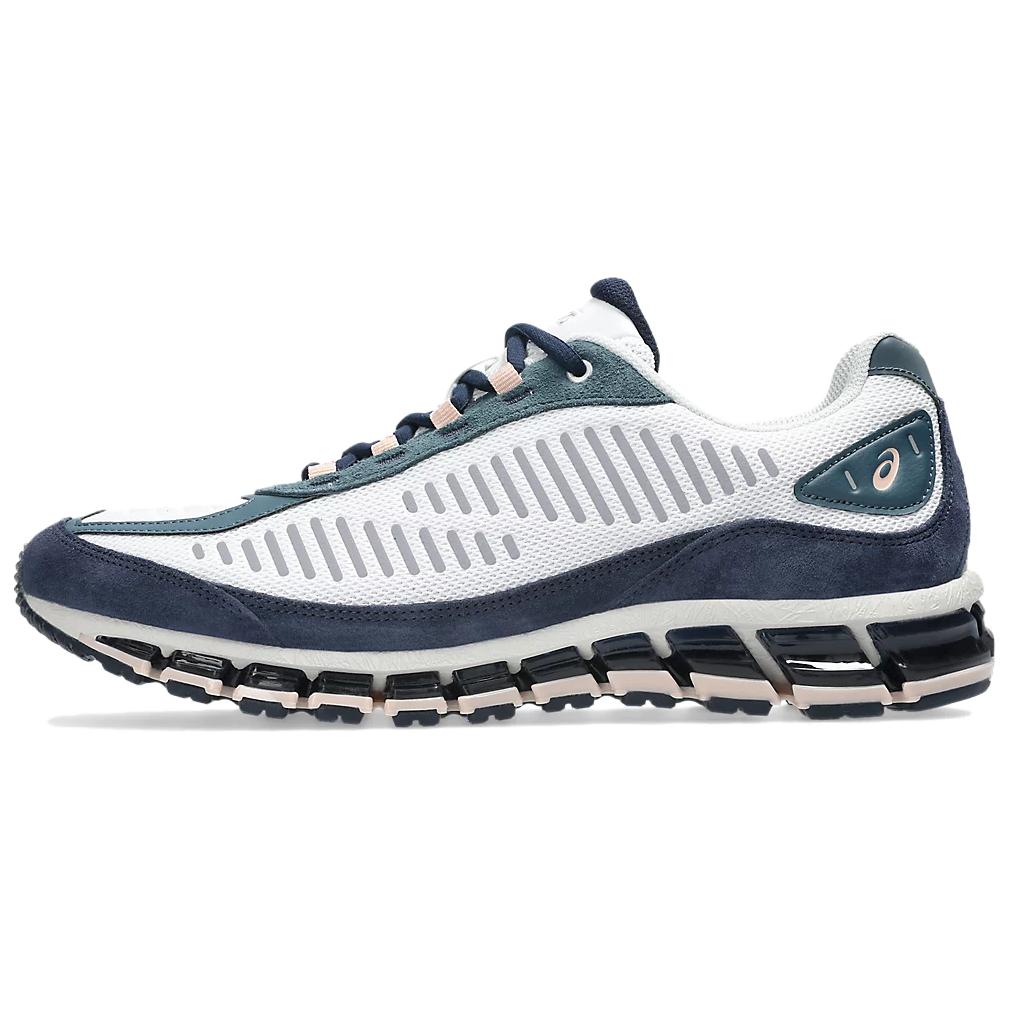 ASICS GEL QUANTUM 360 I AMP кроссовки для бега Unisex белые
ASICS GEL QUANTUM 360 I AMP кроссовки для бега Unisex белые