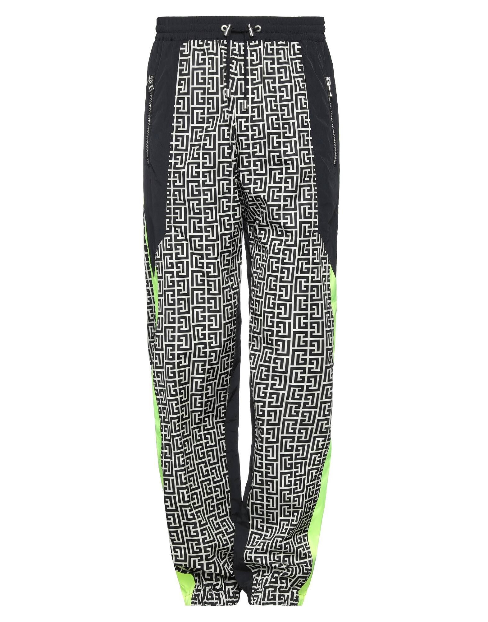 Брюки Balmain, черный
Брюки Balmain, черный
