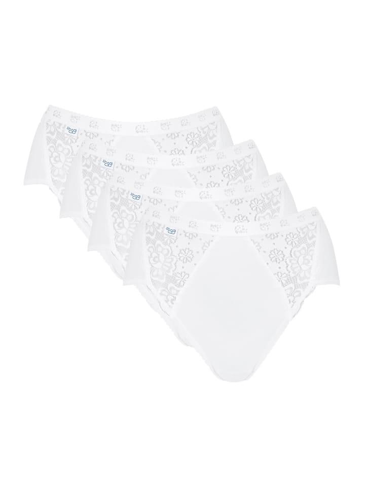 Трусы Sloggi, белый
Трусы Sloggi, белый