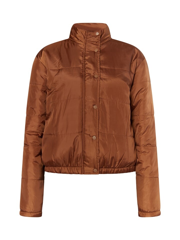 Демисезонная куртка myMo, светло-коричневый
Демисезонная куртка myMo, светло-коричневый