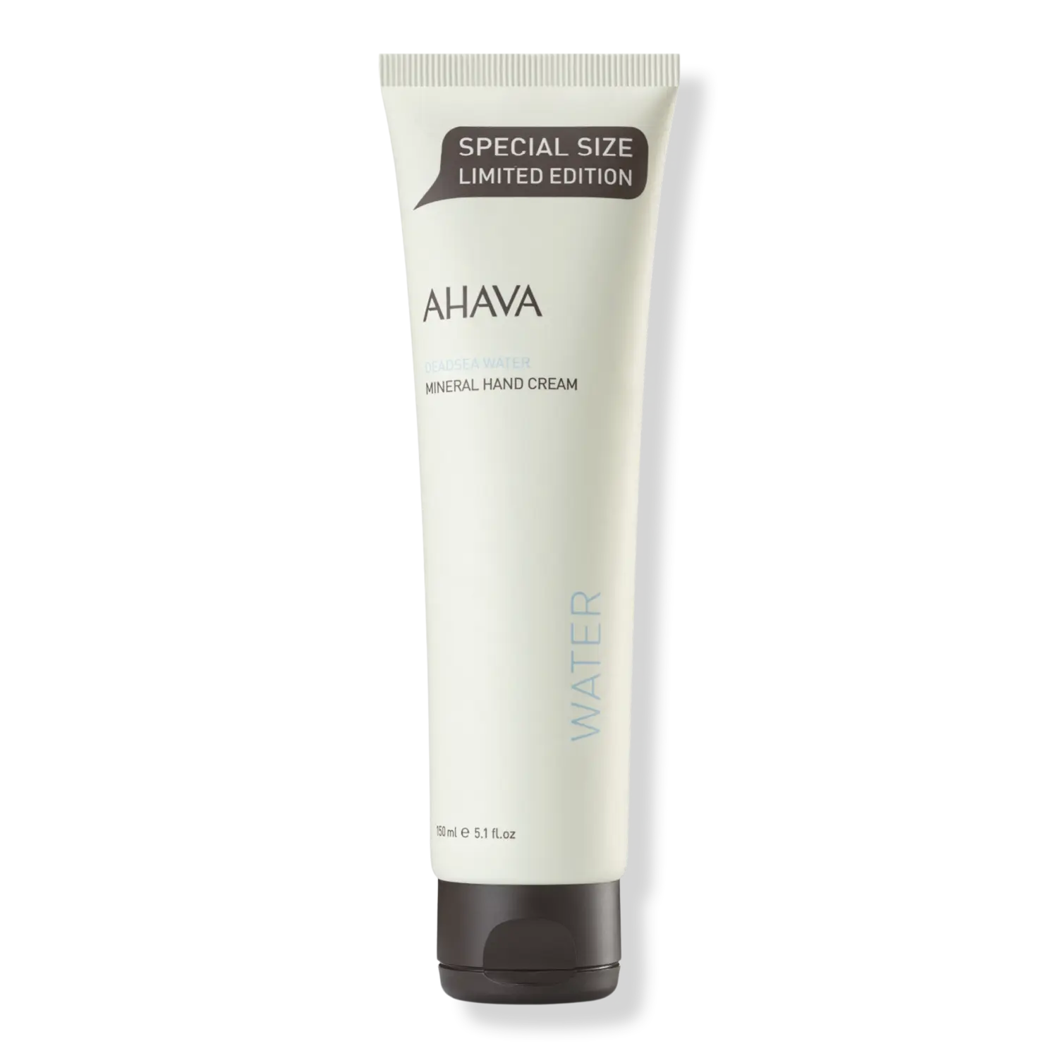 Минеральный крем для рук: увлажняющий и смягчающий. Ahava, 5.1 oz
Минеральный крем для рук: увлажняющий и смягчающий. Ahava, 5.1 oz