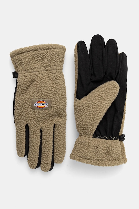 Перчатки Pinesdale Dickies, зеленый
Перчатки Pinesdale Dickies, зеленый