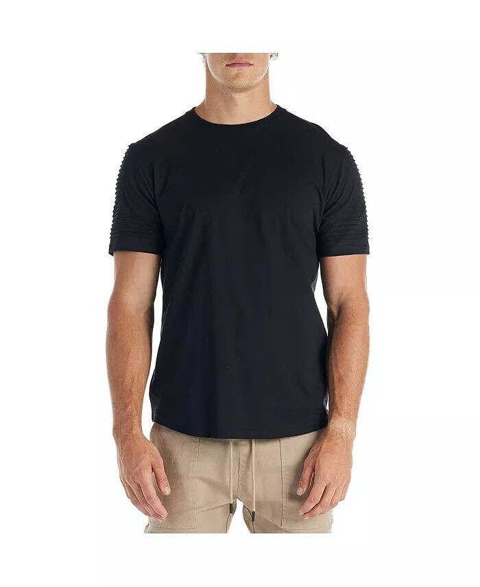 Мужская футболка Maverick NANA JUDY, черный
Мужская футболка Maverick NANA JUDY, черный