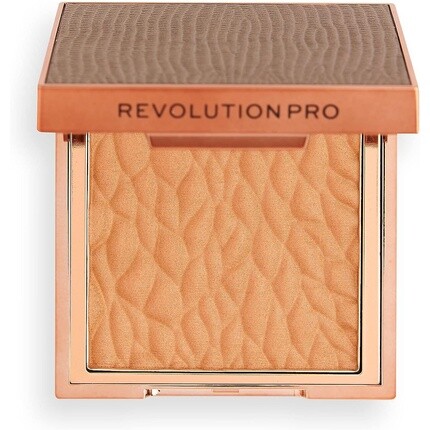 Revolution Pro Скульптурный бронзатор Balao, Revolution Beauty
Revolution Pro Скульптурный бронзатор Balao, Revolution Beauty