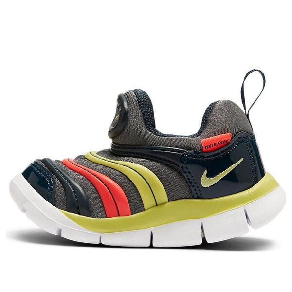 Кроссовки без динамо Nike, красный
Кроссовки без динамо Nike, красный