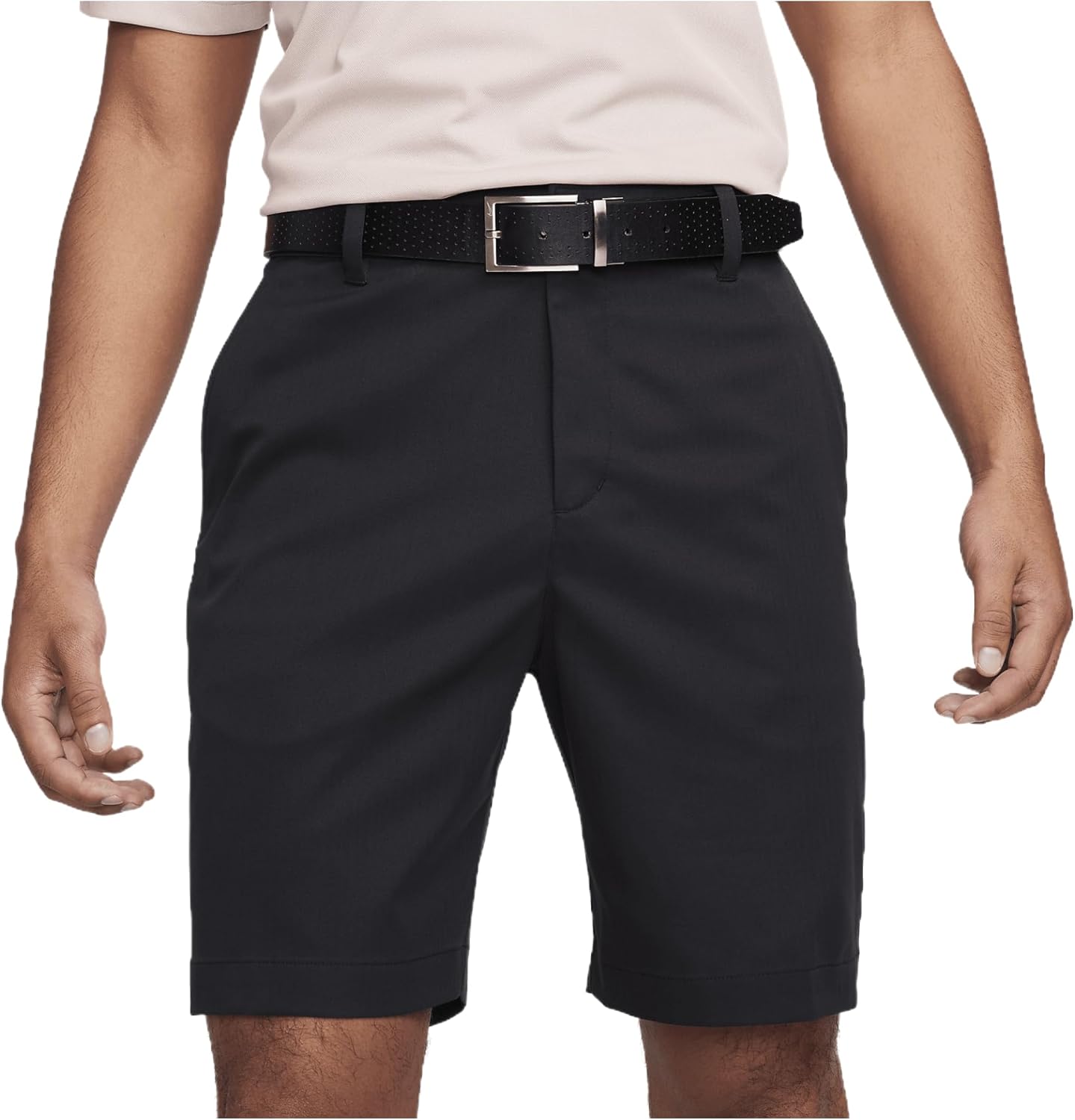 Мужские шорты для гольфа Nike Tour Chino, Black
Мужские шорты для гольфа Nike Tour Chino, Black