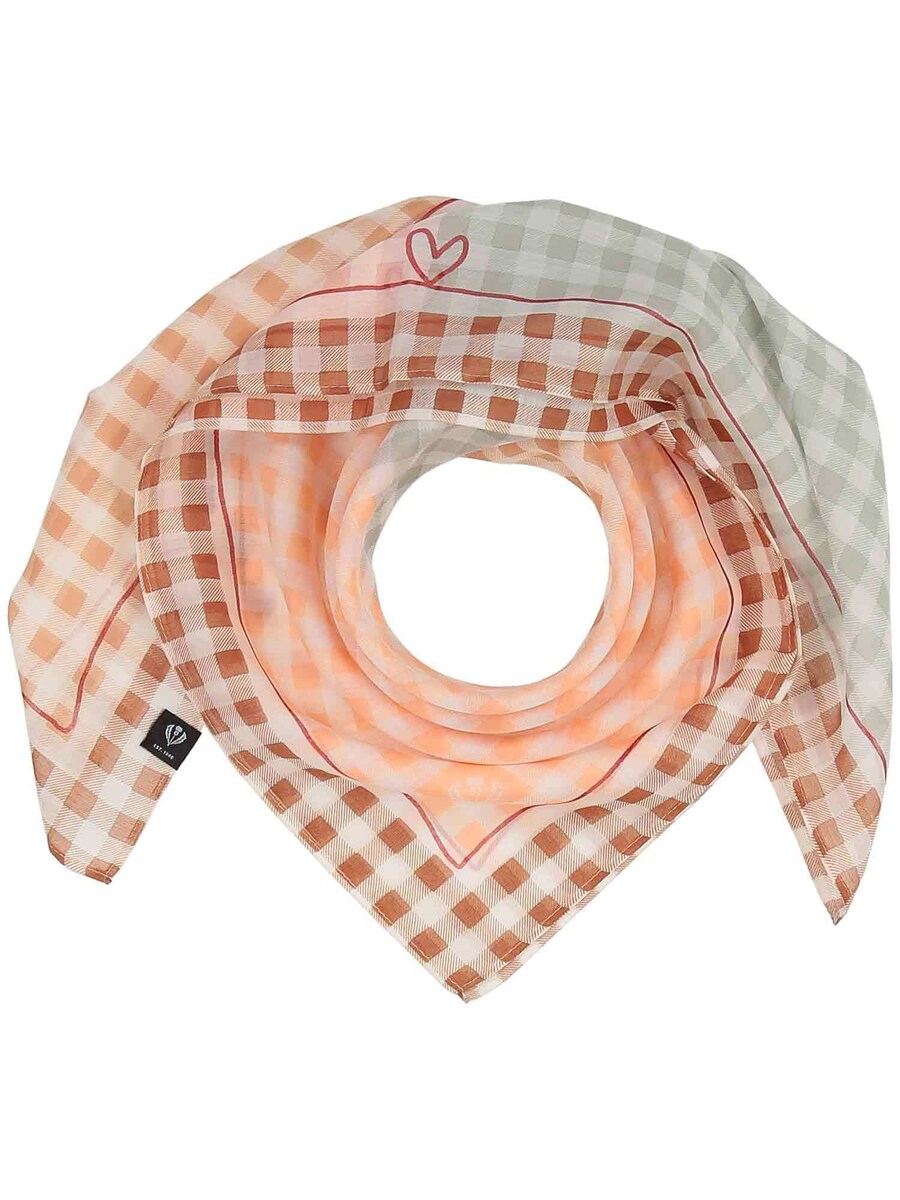 Платок FRAAS, цвет Blue/Purple 
Платок FRAAS, цвет Blue/Purple