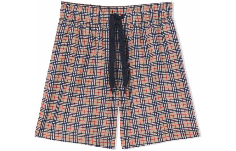 Детские шорты Burberry, цвет Brown
Детские шорты Burberry, цвет Brown
