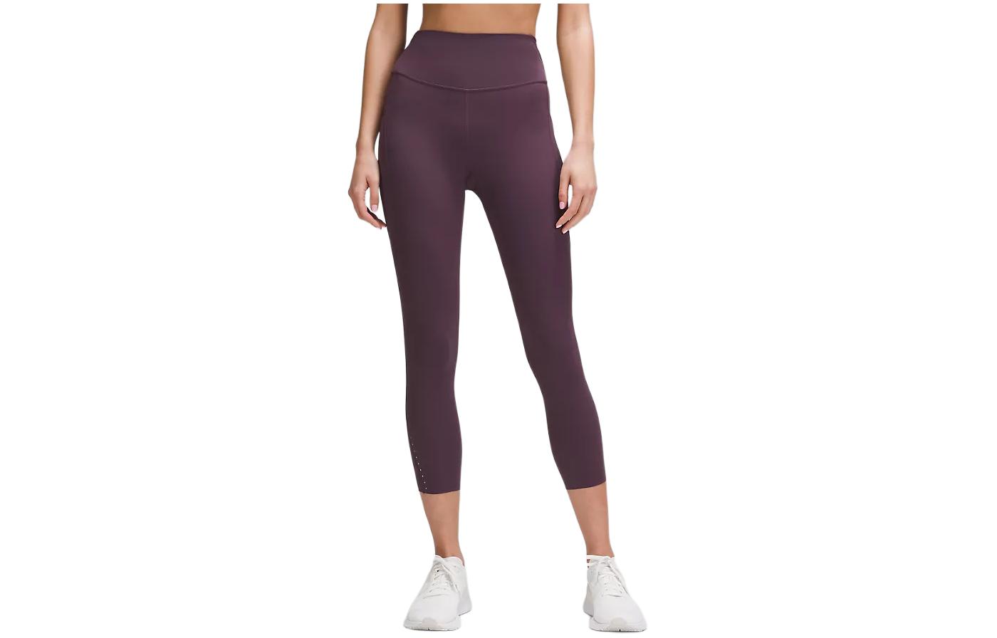 Спортивные штаны женские Lululemon, Grape Thistle
Спортивные штаны женские Lululemon, Grape Thistle