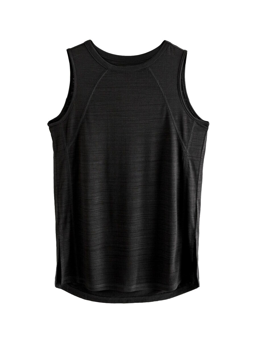 Топ без рукавов Next Top, черный
Топ без рукавов Next Top, черный