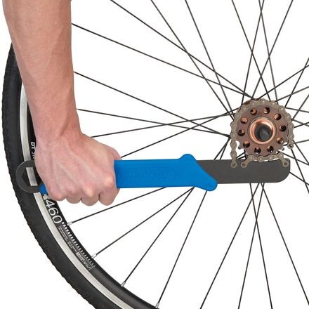 SR-18.2 Съёмник цепного хлыста/звездочки для шестерен 1/8 дюйма Park Tool, синий
SR-18.2 Съёмник цепного хлыста/звездочки для шестерен 1/8 дюйма Park Tool, синий