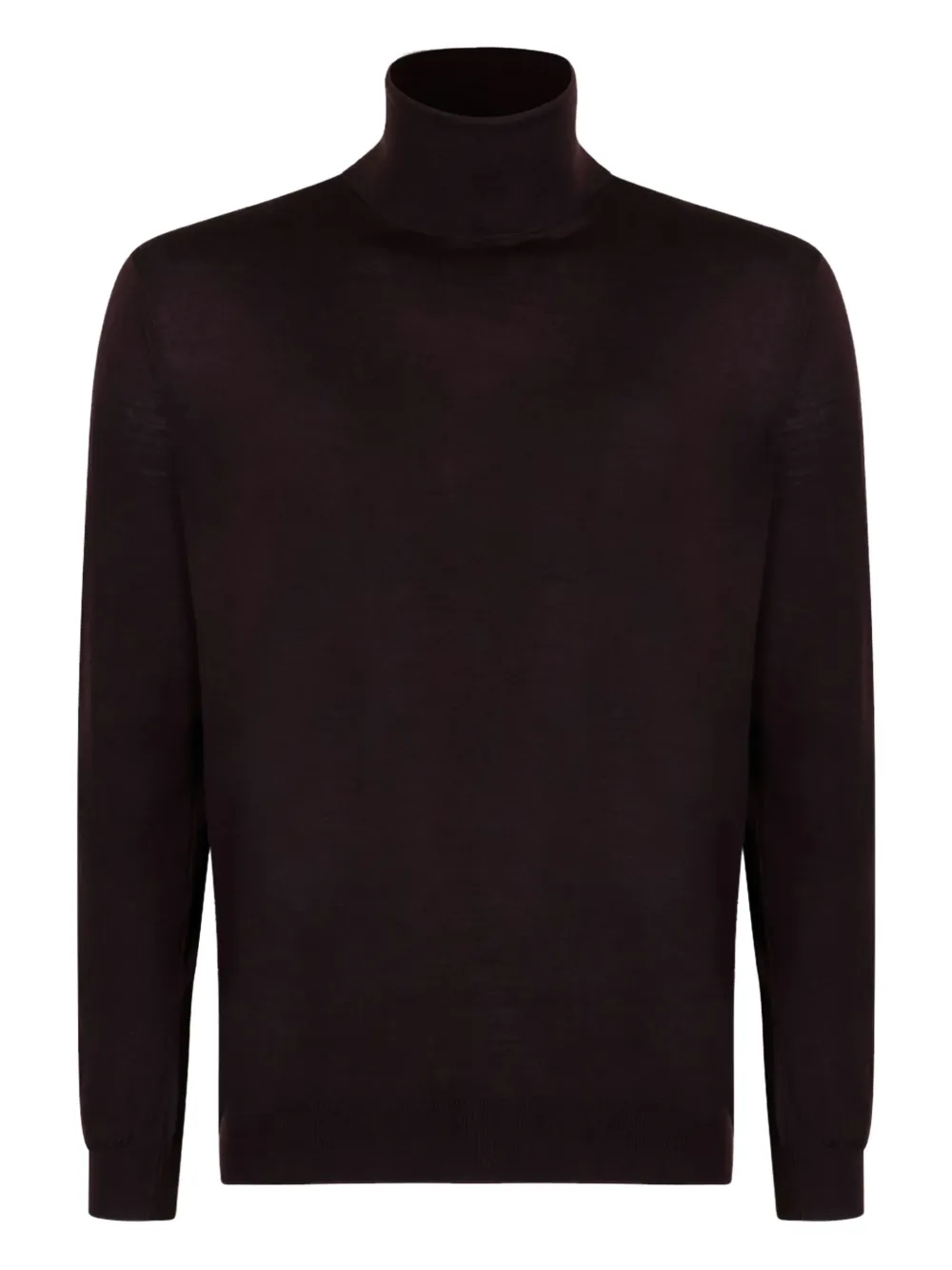 Водолазка из натуральной шерсти Malo, коричневый
Водолазка из натуральной шерсти Malo, коричневый