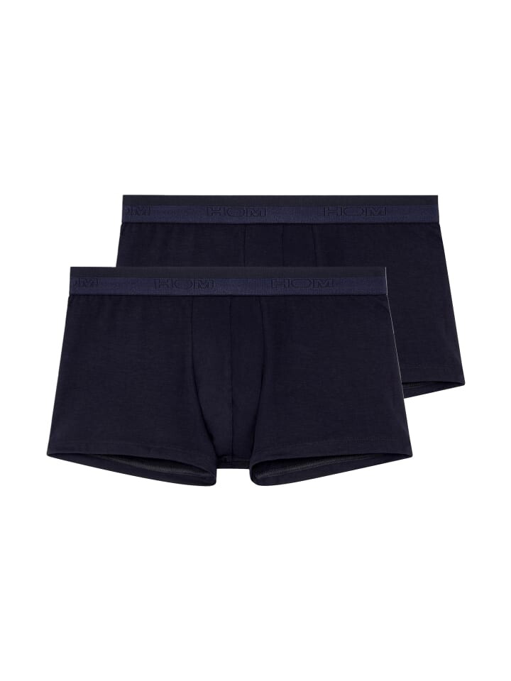 Хипстеры HOM Classic, темно-синий
Хипстеры HOM Classic, темно-синий