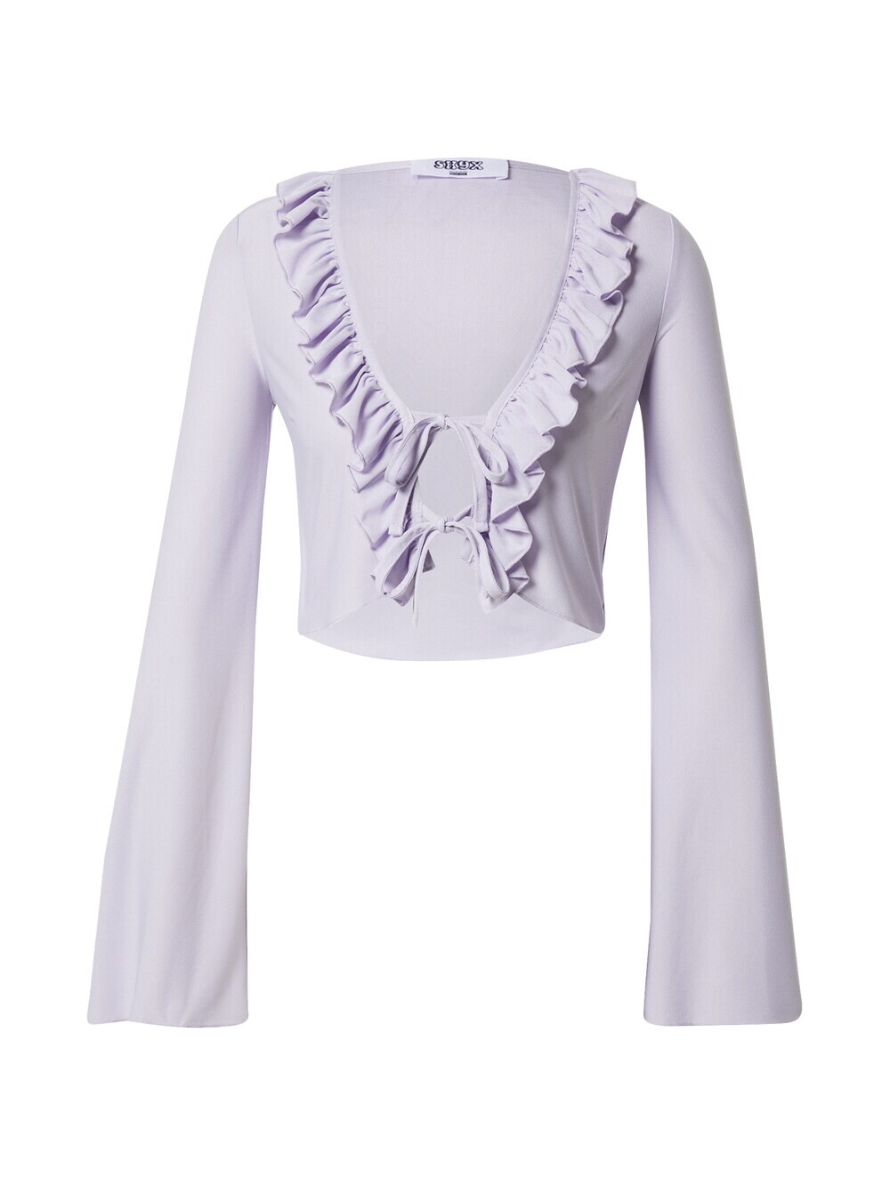 Рубашка Shyx Goldie, сирень
Рубашка Shyx Goldie, сирень