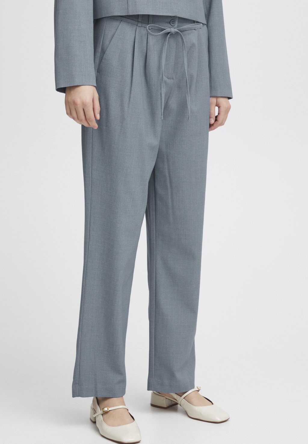 Брюки b.young, синий
Брюки b.young, синий