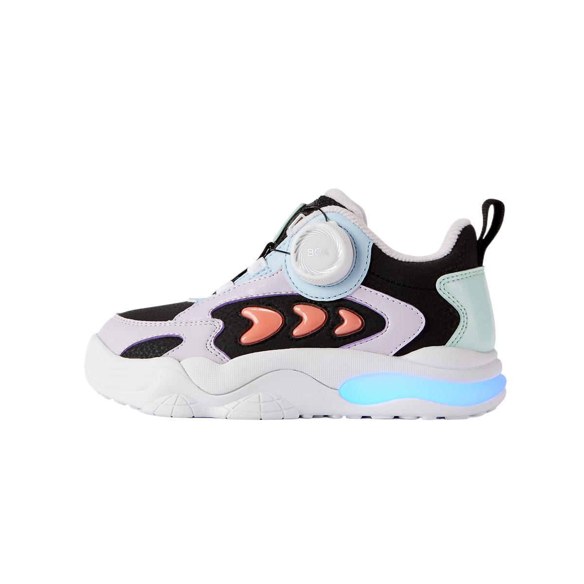 FILA KIDS Непромокаемые амортизирующие детские беговые кроссовки Black/blues Purple Kids'
FILA KIDS Непромокаемые амортизирующие детские беговые кроссовки Black/blues Purple Kids'