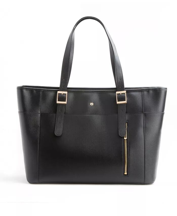 Сумка для ноутбука Miley Extra Large Gunas New York, черный
Сумка для ноутбука Miley Extra Large Gunas New York, черный