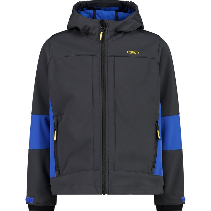 Funktionsjacke softshelljacke Cmp, серый
Funktionsjacke softshelljacke Cmp, серый