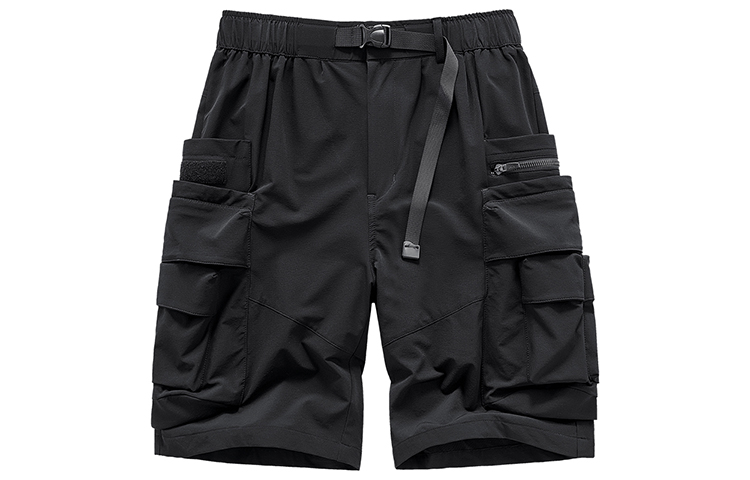 Унисекс Карго Шорты Swag VIP, Гороховый Зеленый
Унисекс Карго Шорты Swag VIP, Гороховый Зеленый