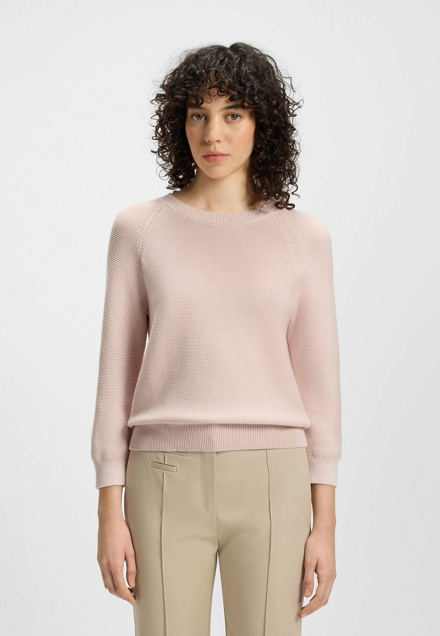 Джемпер BOSS FOVILA, Open Purple Sixteen/Mauve
Джемпер BOSS FOVILA, Open Purple Sixteen/Mauve