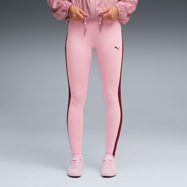Женские леггинсы T7 Puma, розовый
Женские леггинсы T7 Puma, розовый