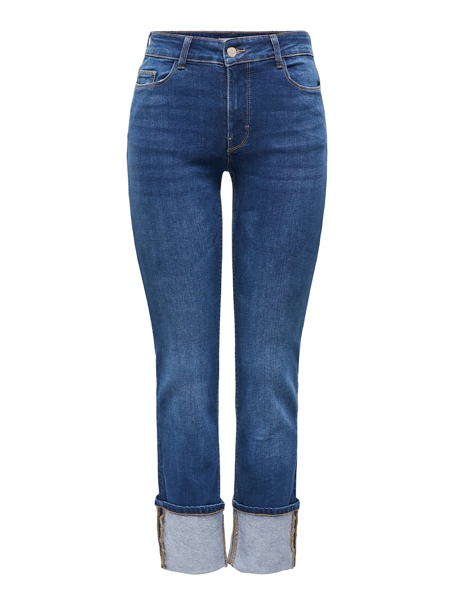 Обычные джинсы JDY Fina, синий
Обычные джинсы JDY Fina, синий
